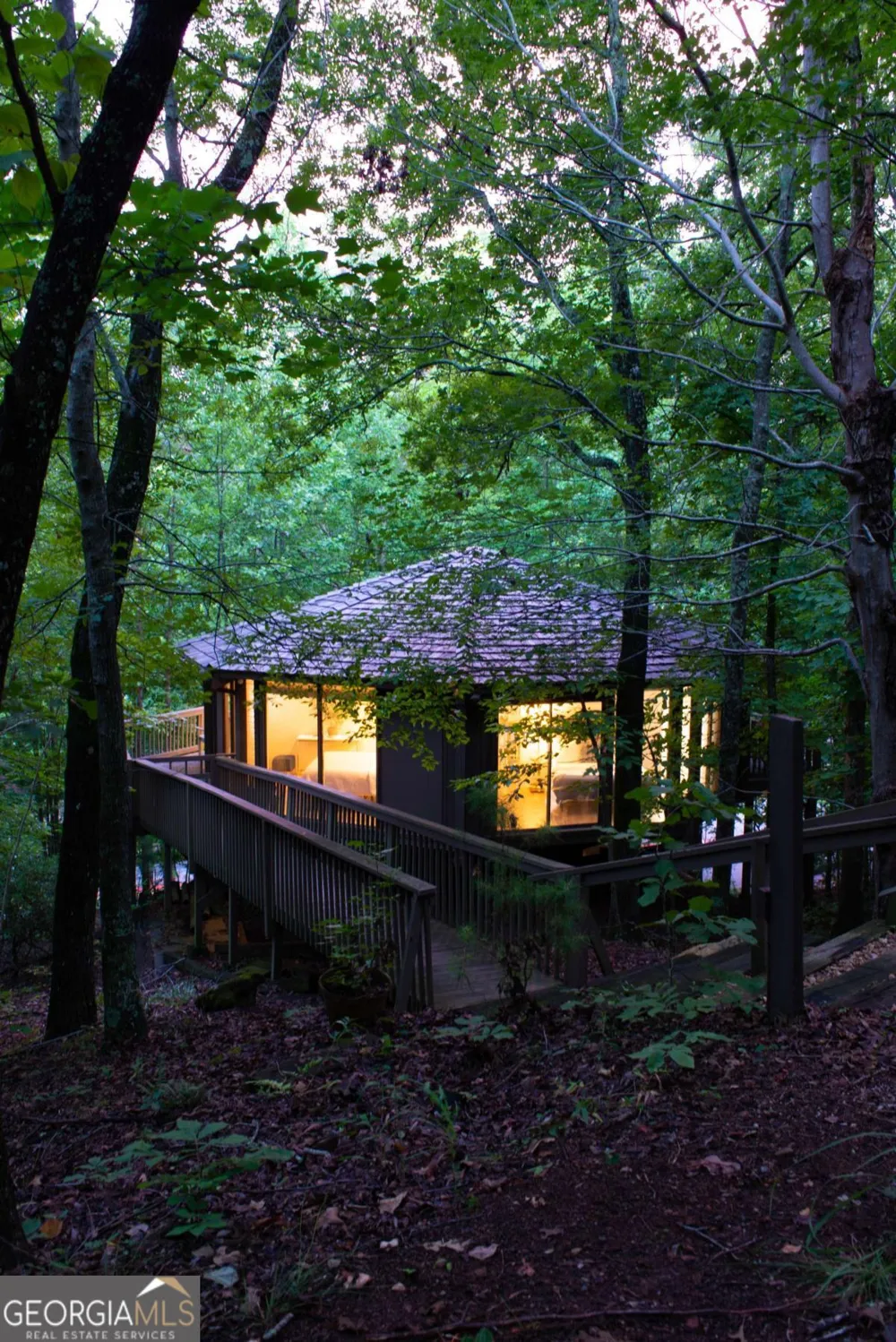 40 Treetopper LN Jasper, GA 30143