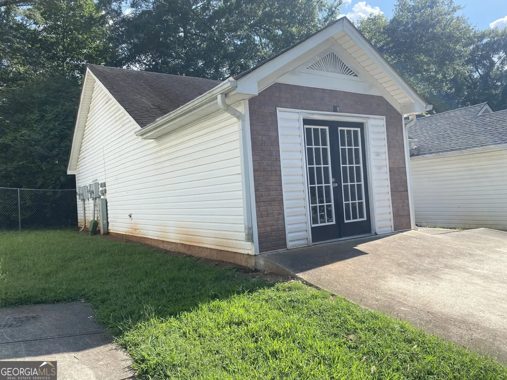 209 E Wilson ST Villa Rica, GA 30180