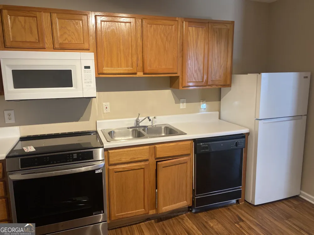 209 E Wilson ST Villa Rica, GA 30180