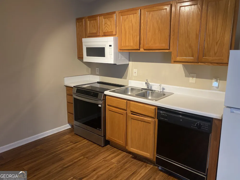 209 E Wilson ST Villa Rica, GA 30180
