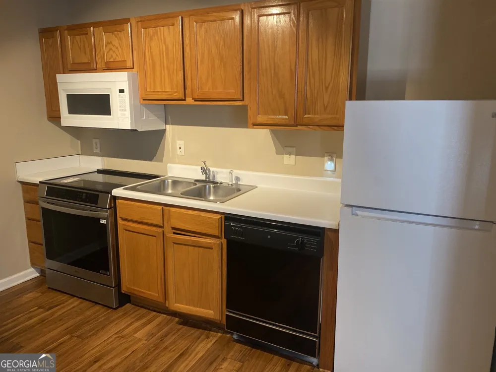 209 E Wilson ST Villa Rica, GA 30180