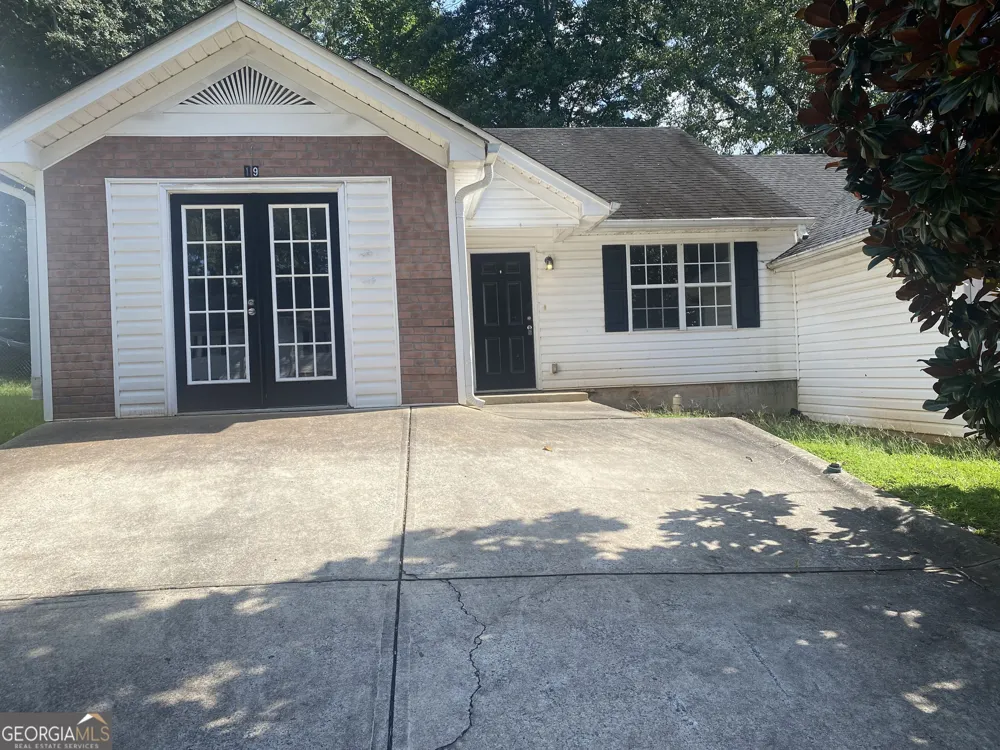 209 E Wilson ST Villa Rica, GA 30180