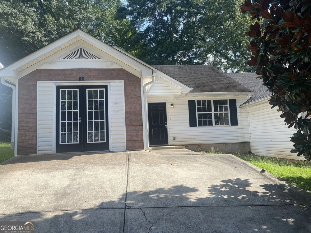 209 E Wilson ST Villa Rica, GA 30180