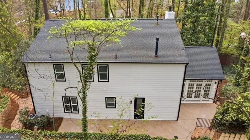 7170 Riverside DR NW Atlanta, GA 30328