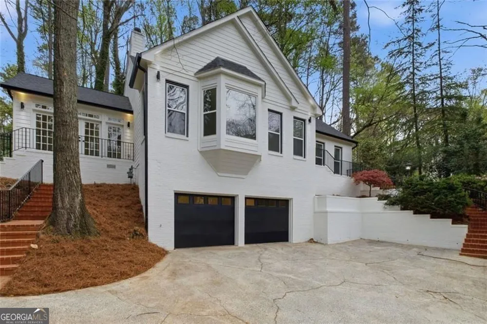 7170 Riverside DR NW Atlanta, GA 30328