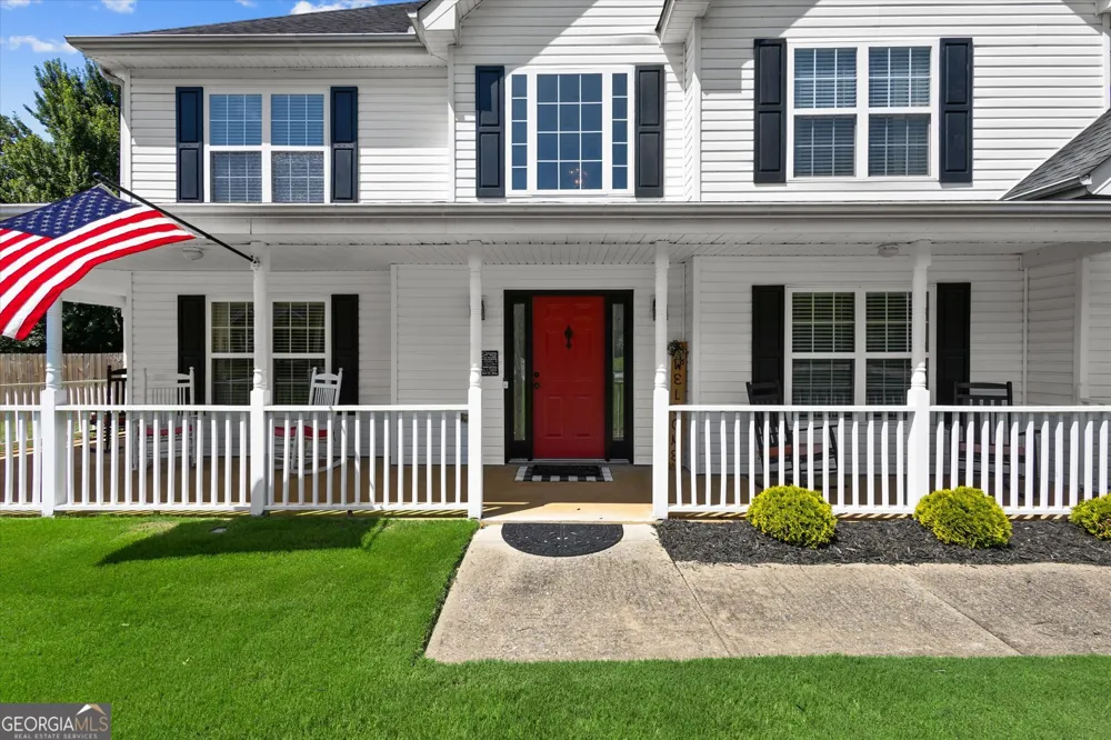 1660 Burnt Oak WAY Dacula, GA 30019