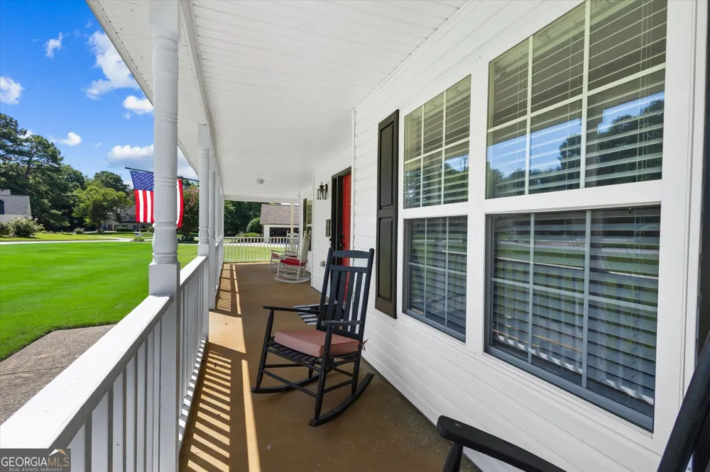 1660 Burnt Oak WAY Dacula, GA 30019