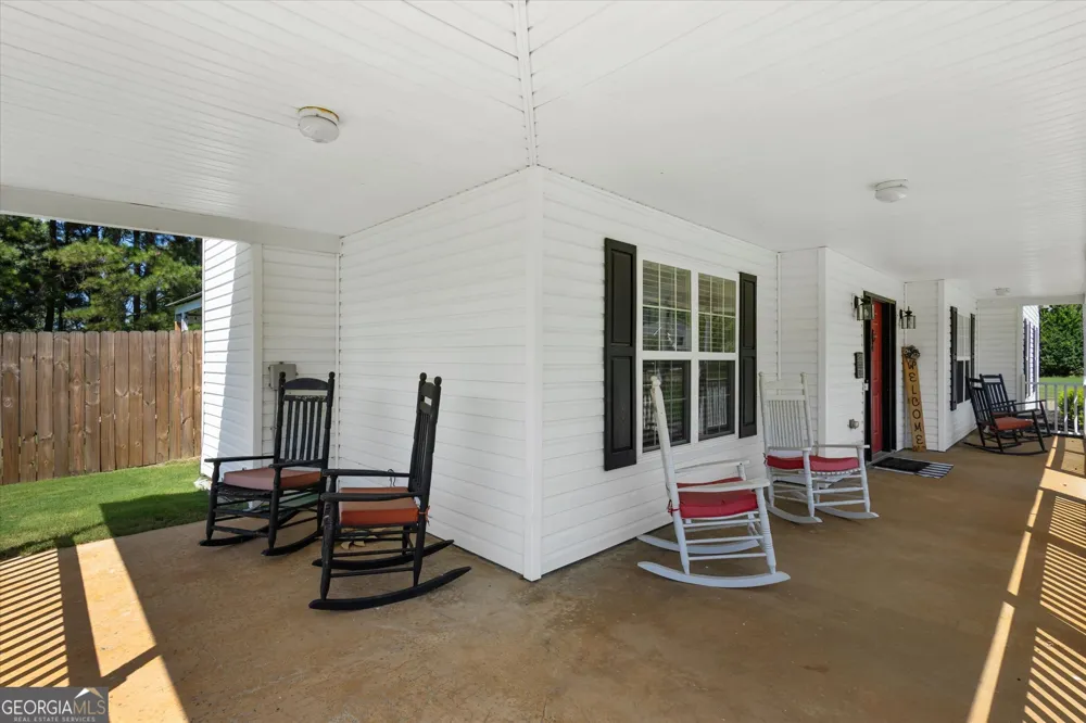 1660 Burnt Oak WAY Dacula, GA 30019