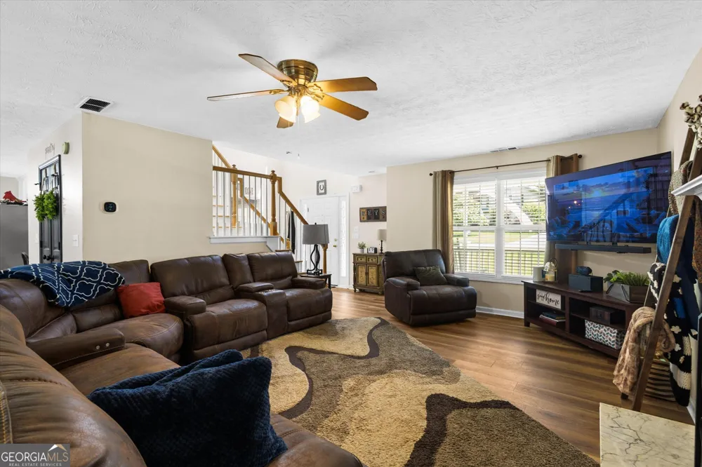1660 Burnt Oak WAY Dacula, GA 30019