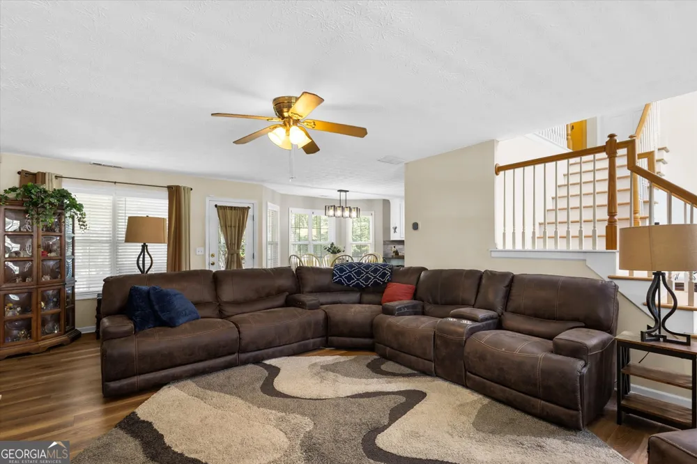 1660 Burnt Oak WAY Dacula, GA 30019