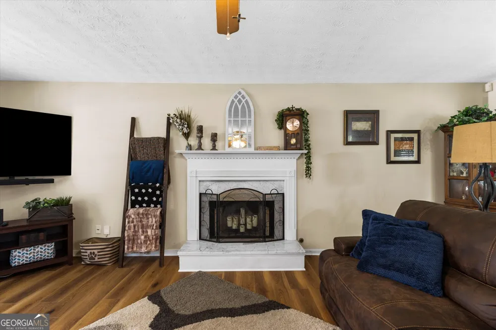 1660 Burnt Oak WAY Dacula, GA 30019