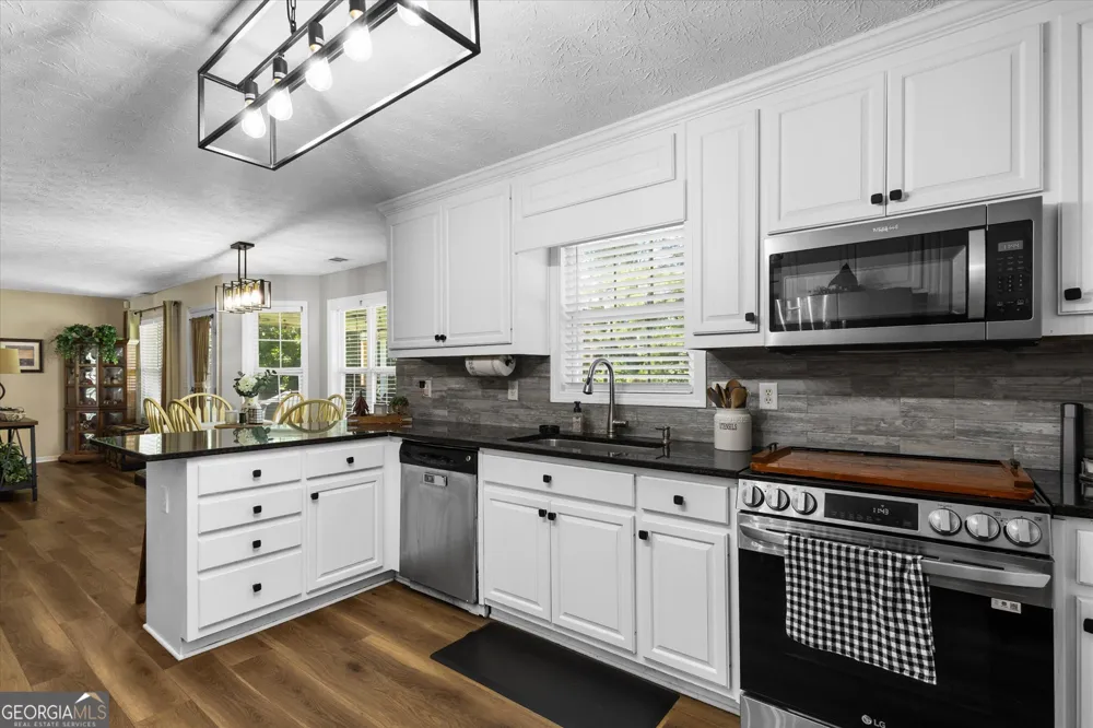 1660 Burnt Oak WAY Dacula, GA 30019