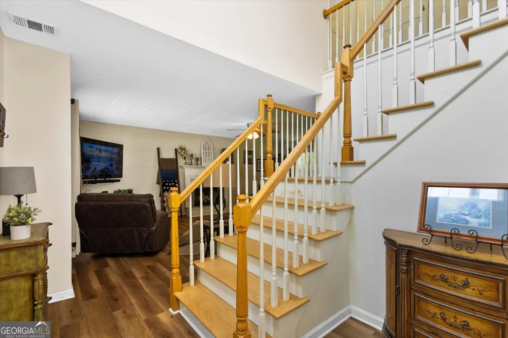 1660 Burnt Oak WAY Dacula, GA 30019