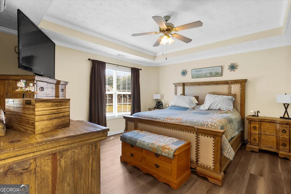1660 Burnt Oak WAY Dacula, GA 30019