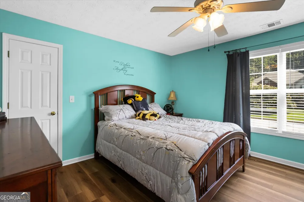 1660 Burnt Oak WAY Dacula, GA 30019