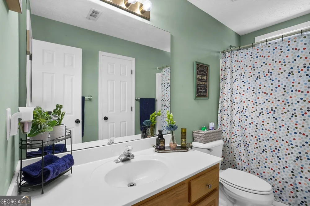 1660 Burnt Oak WAY Dacula, GA 30019