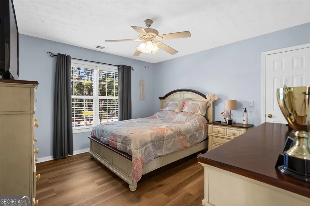1660 Burnt Oak WAY Dacula, GA 30019