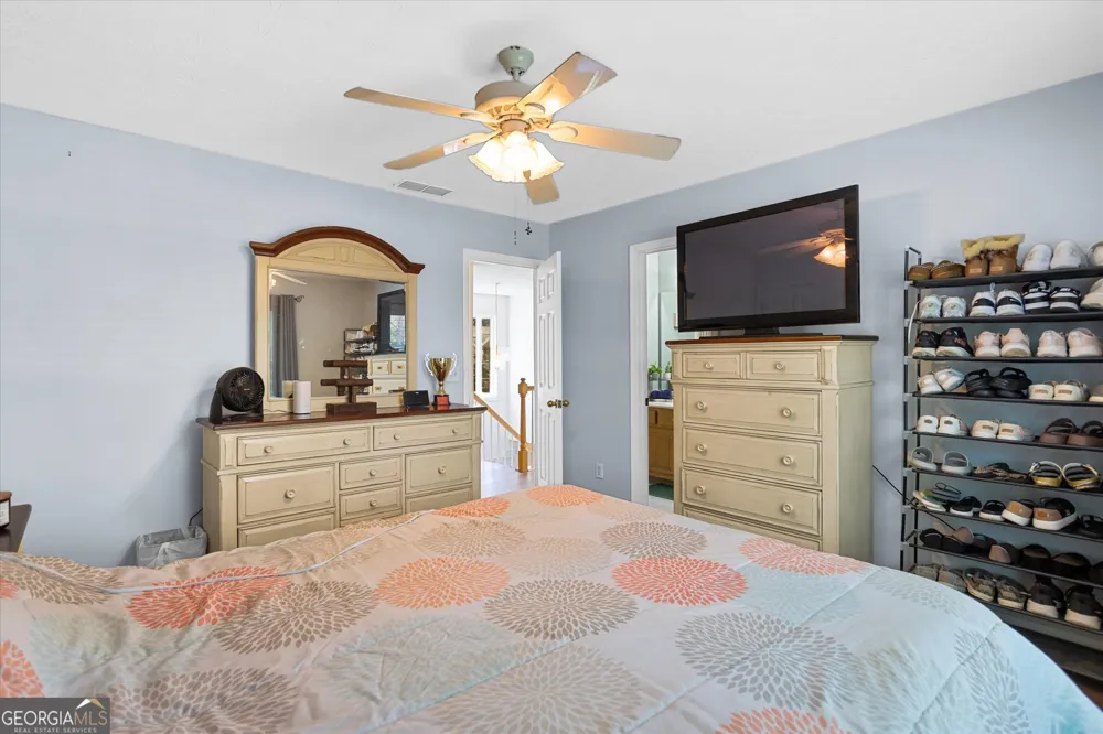 1660 Burnt Oak WAY Dacula, GA 30019