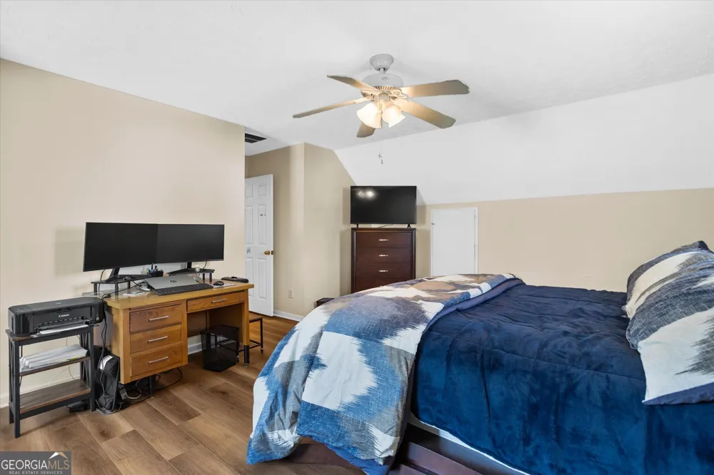 1660 Burnt Oak WAY Dacula, GA 30019