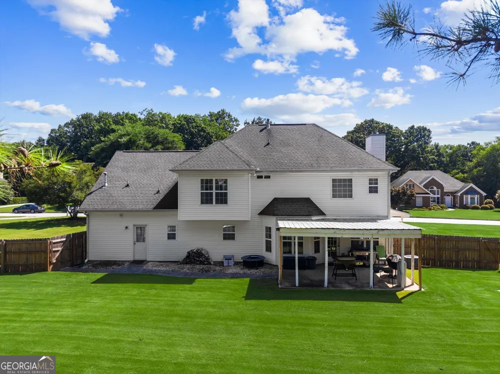 1660 Burnt Oak WAY Dacula, GA 30019