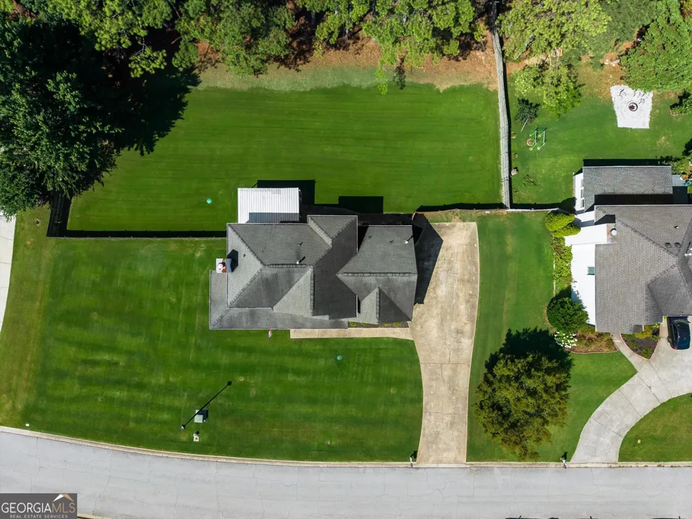 1660 Burnt Oak WAY Dacula, GA 30019