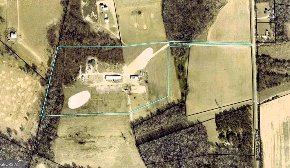 1072 Porter Carswell RD Waynesboro, GA 30830