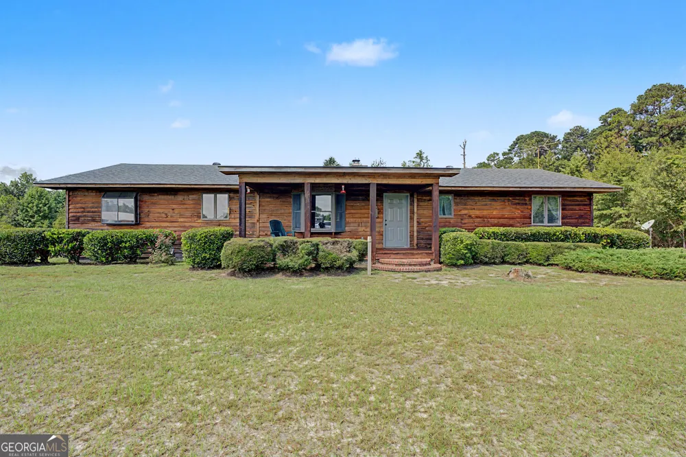 1072 Porter Carswell RD Waynesboro, GA 30830
