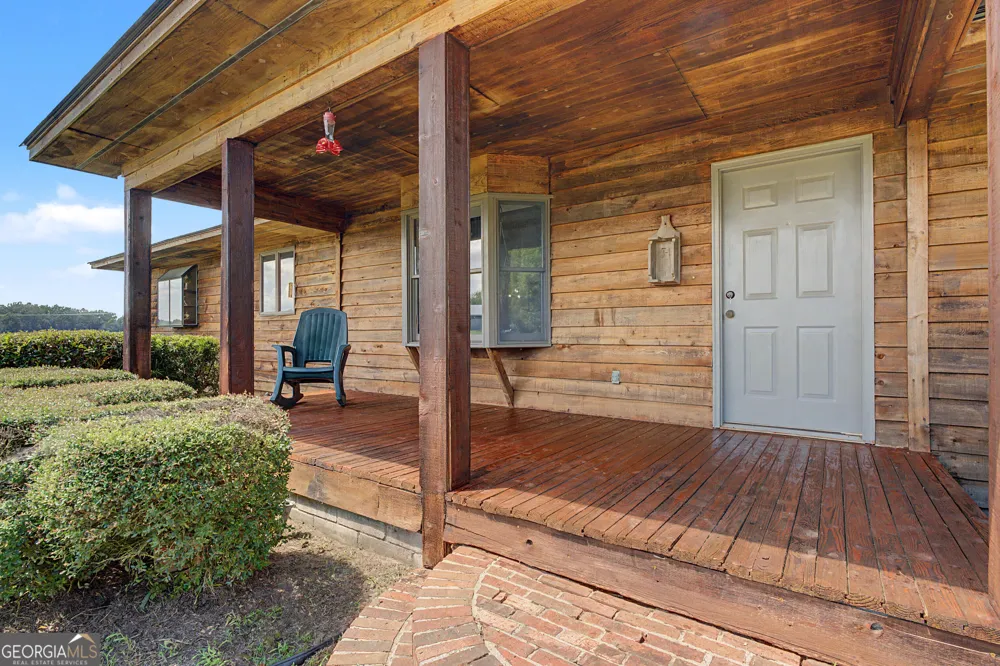 1072 Porter Carswell RD Waynesboro, GA 30830