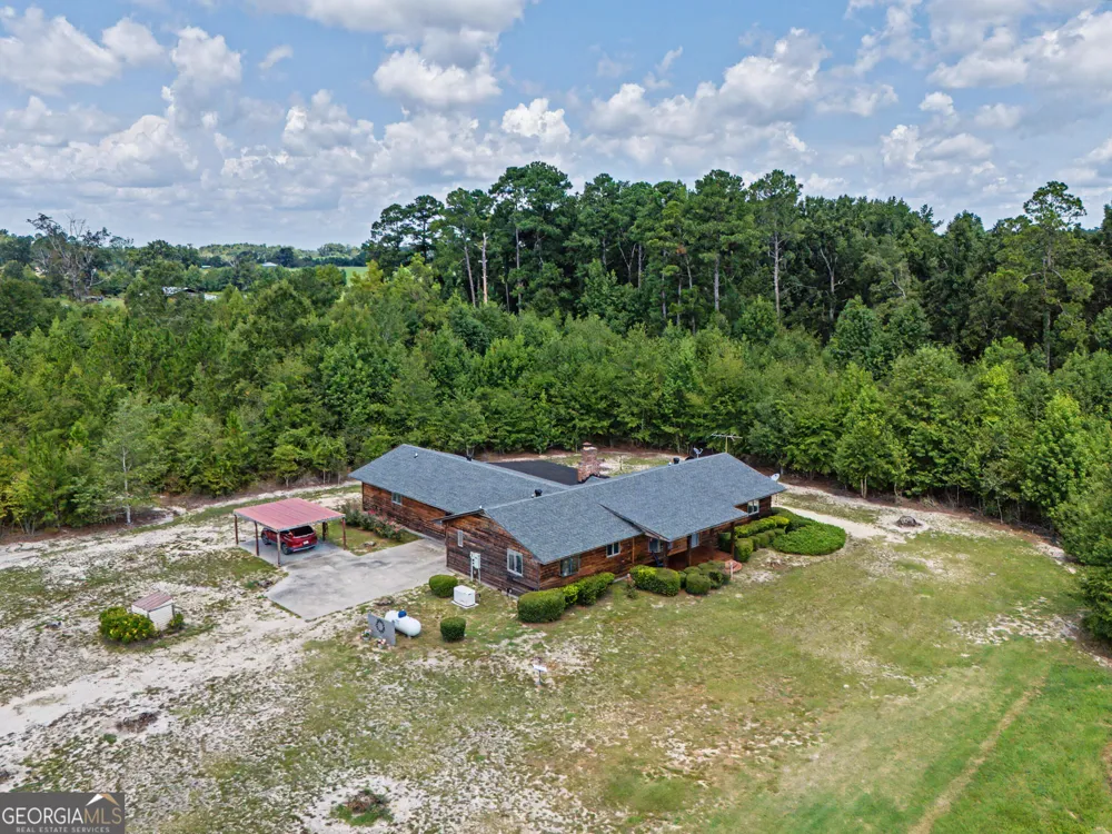 1072 Porter Carswell RD Waynesboro, GA 30830