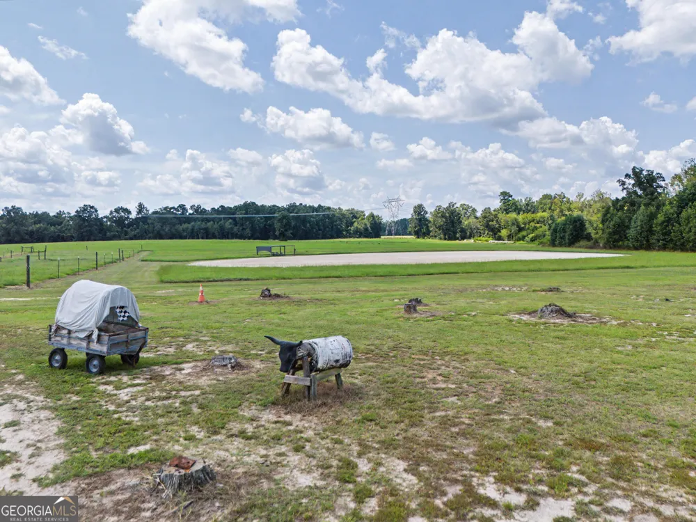1072 Porter Carswell RD Waynesboro, GA 30830
