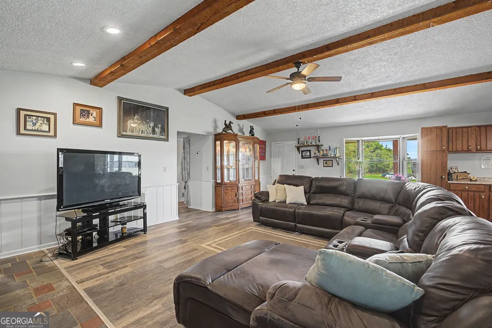 1072 Porter Carswell RD Waynesboro, GA 30830