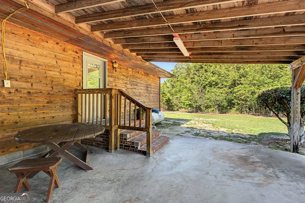 1072 Porter Carswell RD Waynesboro, GA 30830