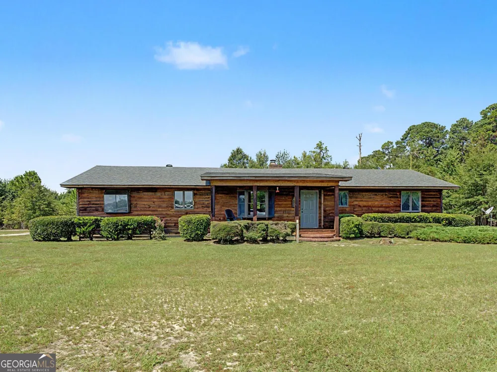 1072 Porter Carswell RD Waynesboro, GA 30830