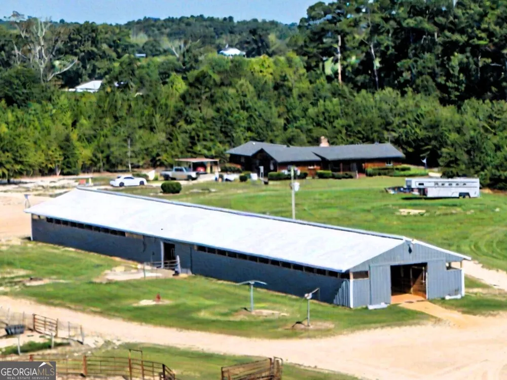 1072 Porter Carswell RD Waynesboro, GA 30830