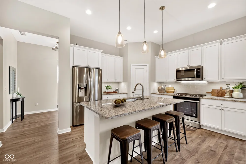 1523 Cloverdon Drive Westfield, IN 46074