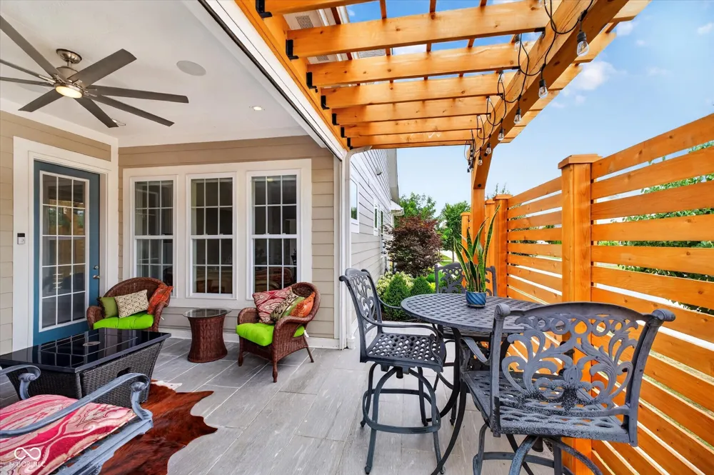 1523 Cloverdon Drive Westfield, IN 46074