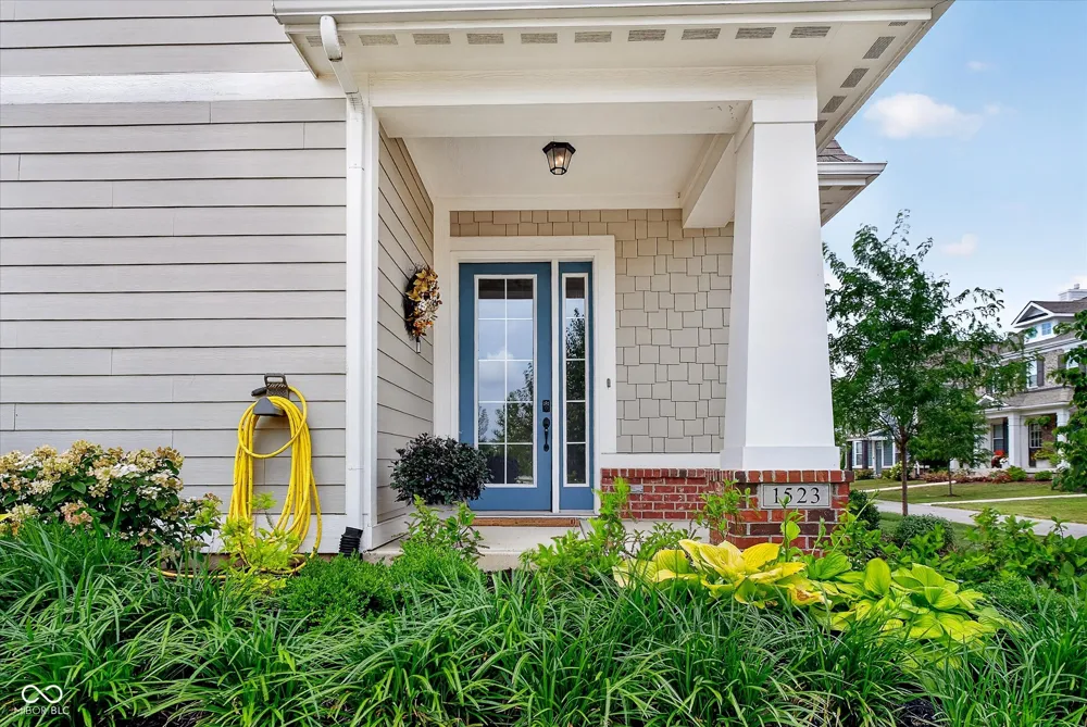 1523 Cloverdon Drive Westfield, IN 46074