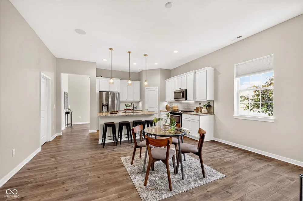1523 Cloverdon Drive Westfield, IN 46074