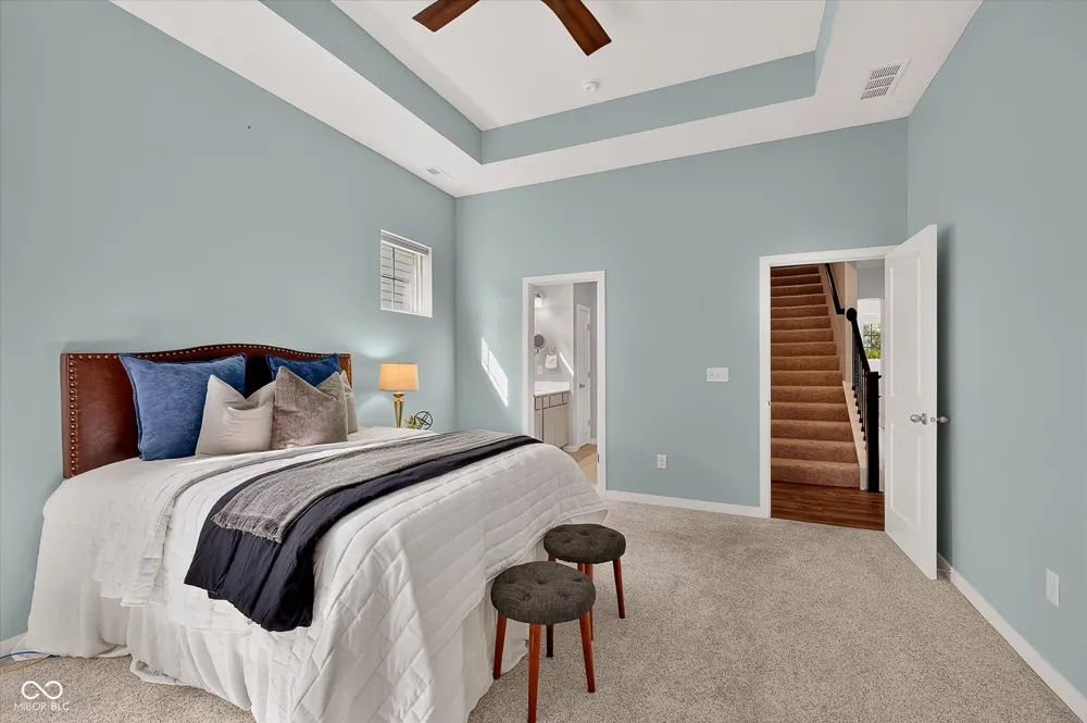 1523 Cloverdon Drive Westfield, IN 46074