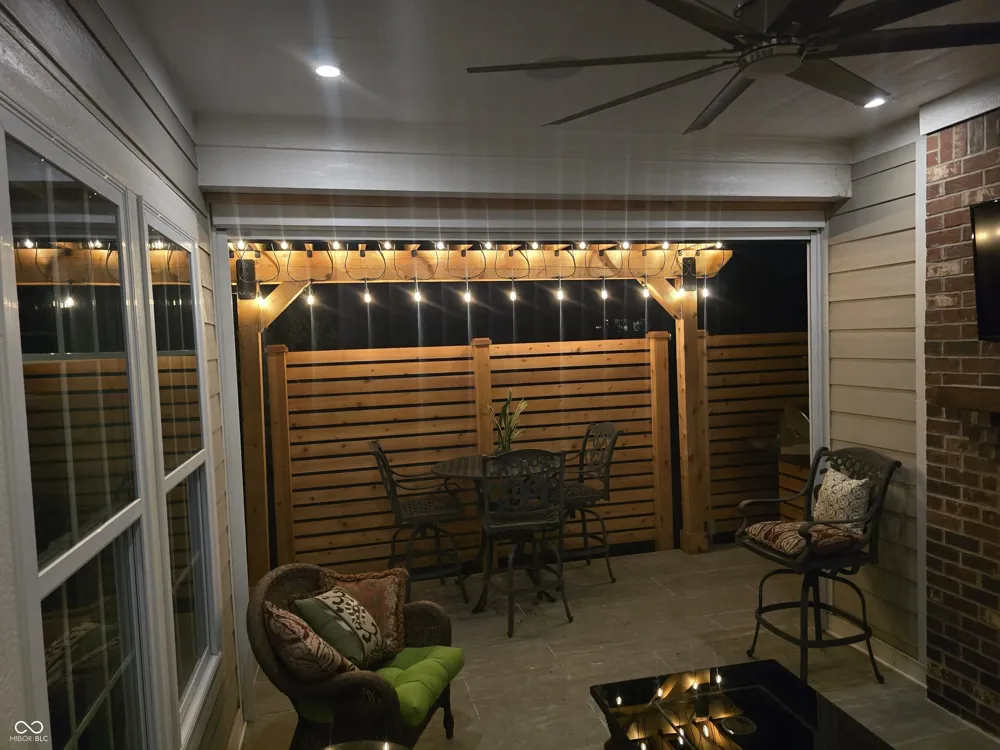 1523 Cloverdon Drive Westfield, IN 46074