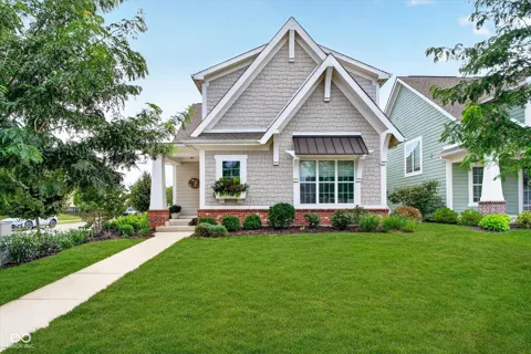 1523 Cloverdon Drive
