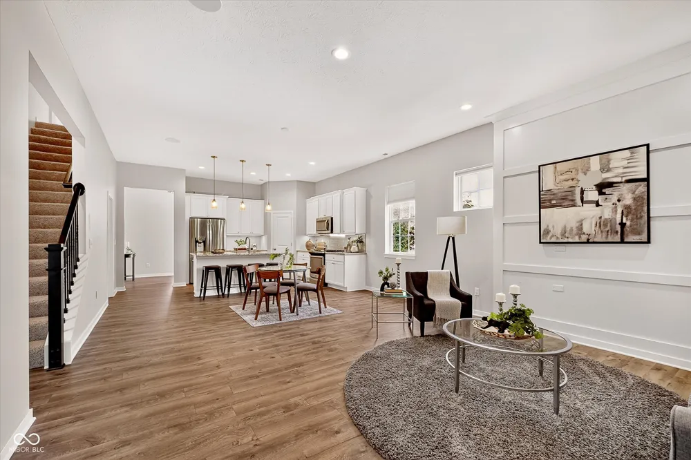 1523 Cloverdon Drive Westfield, IN 46074