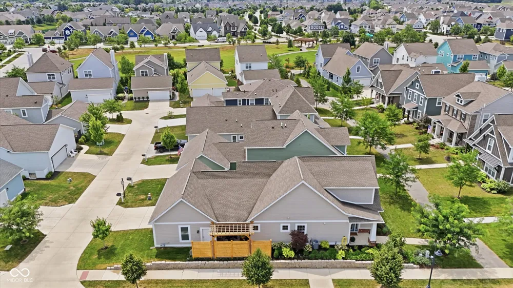 1523 Cloverdon Drive Westfield, IN 46074