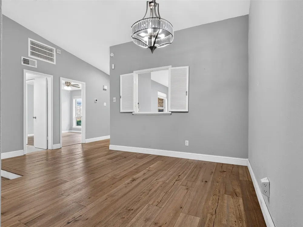 817 Pebble Beach Drive Garland, TX 75043