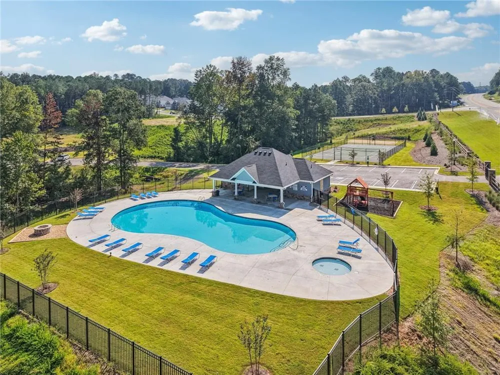 29 Cedar Overlook Way Winder, GA 30680