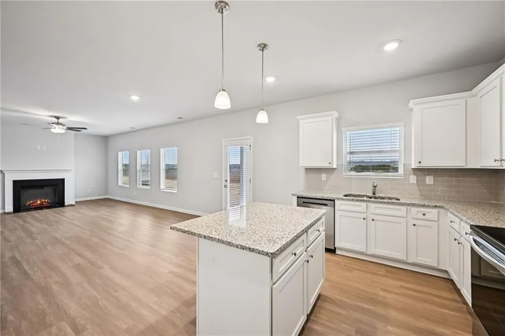 29 Cedar Overlook Way Winder, GA 30680