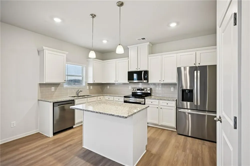 29 Cedar Overlook Way Winder, GA 30680