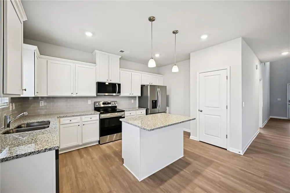 29 Cedar Overlook Way Winder, GA 30680