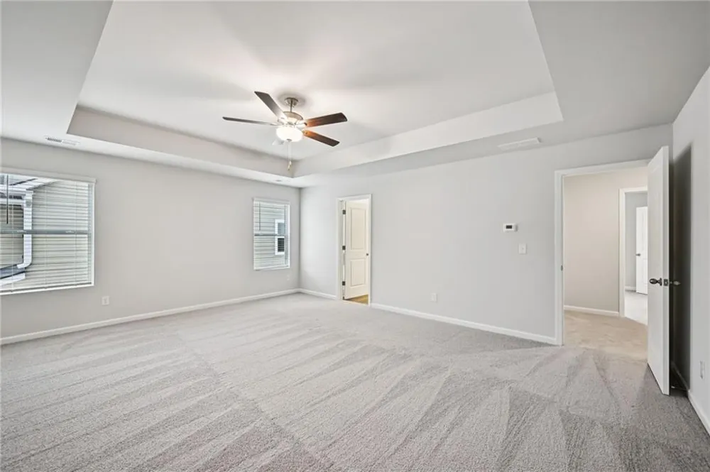29 Cedar Overlook Way Winder, GA 30680