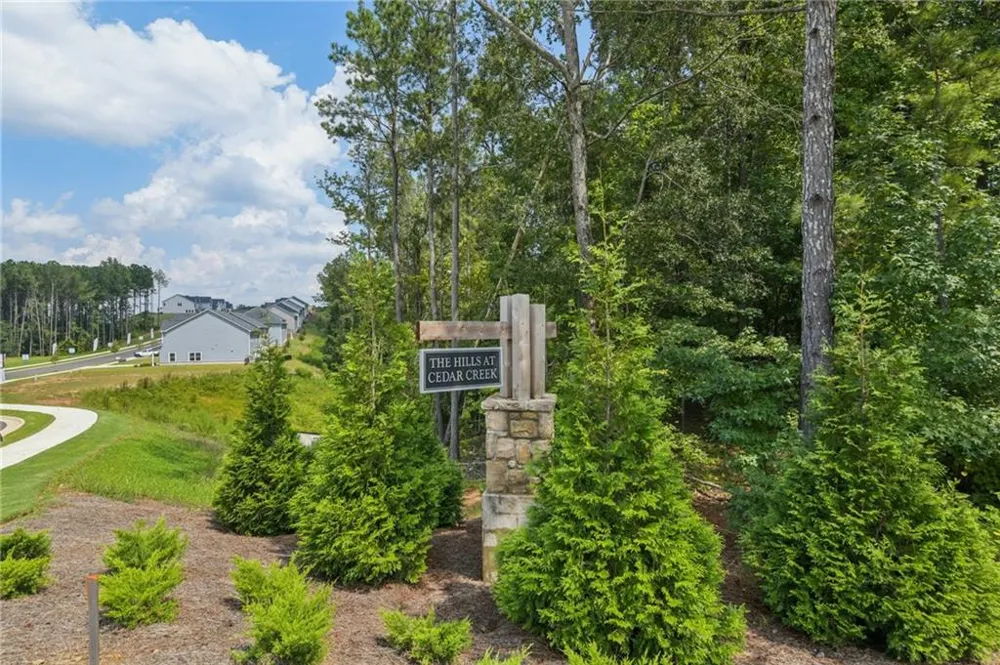 29 Cedar Overlook Way Winder, GA 30680